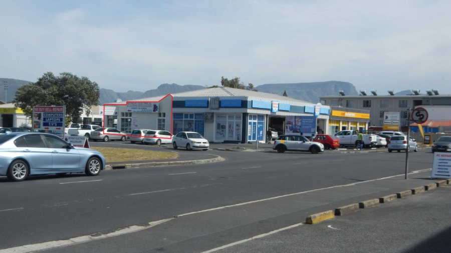 To Let commercial Property for Rent in Kirstenhof Western Cape